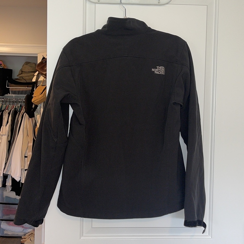 North Face Jacket - Picture 6 of 8